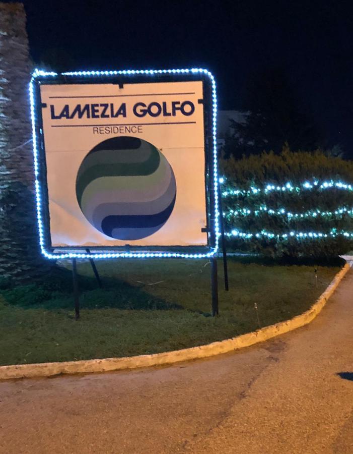 Villaggio Lamezia Golfo Lamezia Terme Exterior foto
