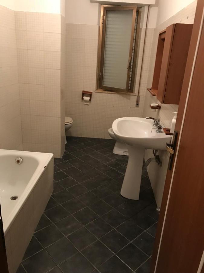 Villaggio Lamezia Golfo Lamezia Terme Exterior foto