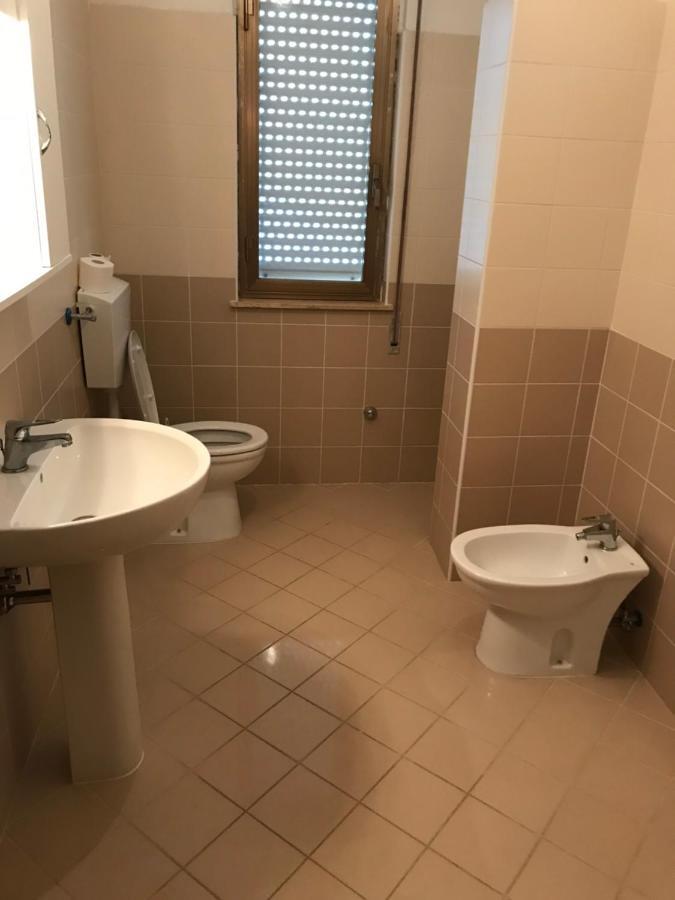 Villaggio Lamezia Golfo Lamezia Terme Exterior foto
